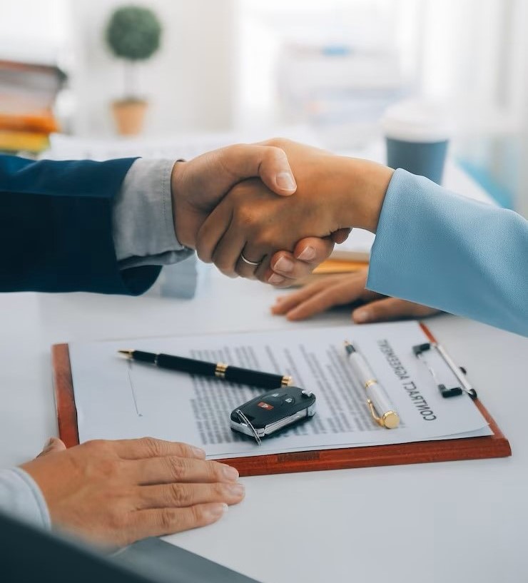 Tricity Insurance Team